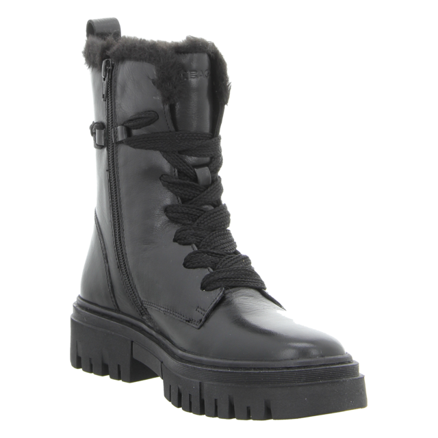 Bagatt - D31-AUJ31-1069-1010 - Liah - black / black - Stiefeletten