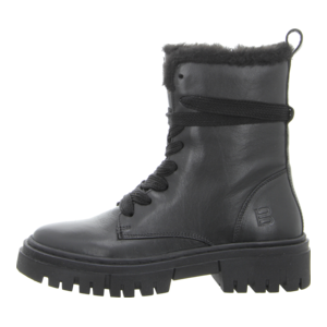 Stiefeletten - Bagatt - Liah - black / black