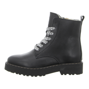 Stiefeletten - Palpa - Rivera - black