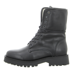 Stiefeletten - Palpa - Domina 2 - black
