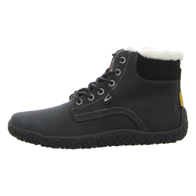 camel active - 54ILV16-312-100 - 54ILV16-312-100 - schwarz - Stiefeletten