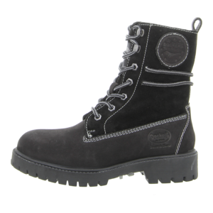 Stiefeletten - Dockers by Gerli - schwarz
