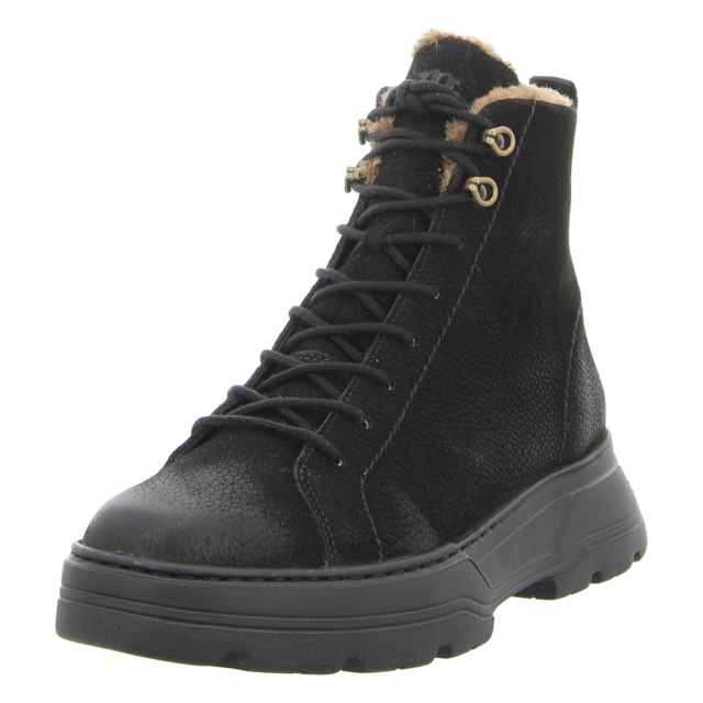 Paul Green - 5497-03x - 5497-03x - black - Stiefeletten