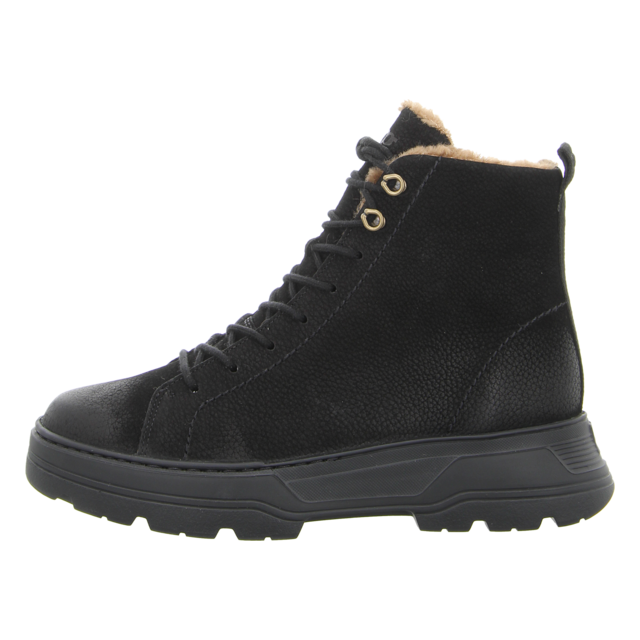 Paul Green - 5497-03x - 5497-03x - black - Stiefeletten