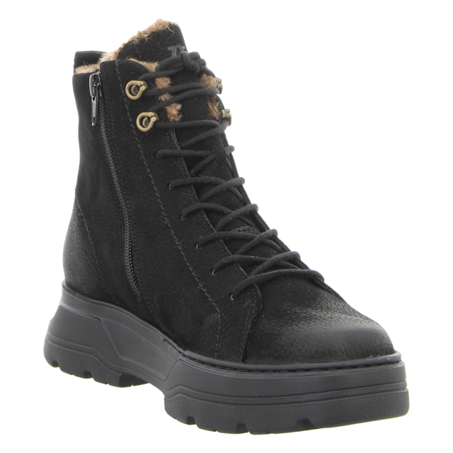 Paul Green - 5497-03x - 5497-03x - black - Stiefeletten