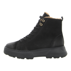 Stiefeletten - Paul Green - black