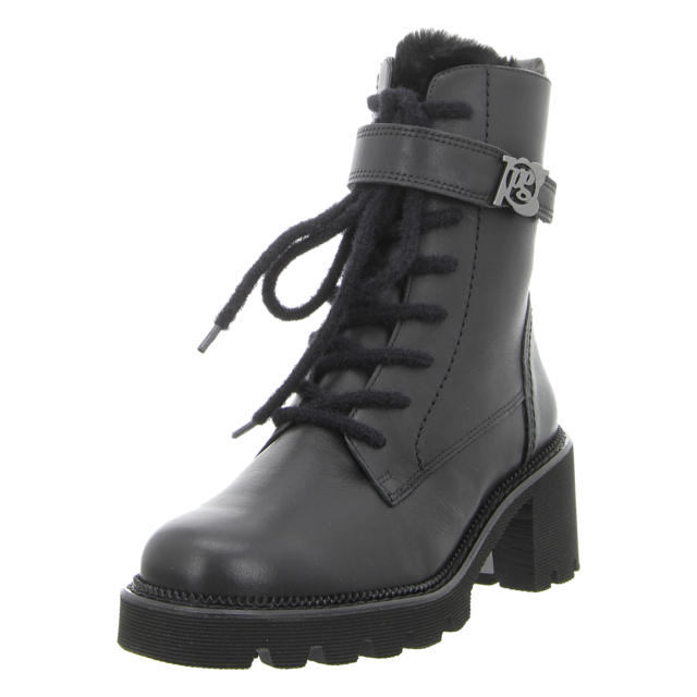 Paul Green - 8178-00x - 8178-00x - black - Stiefeletten