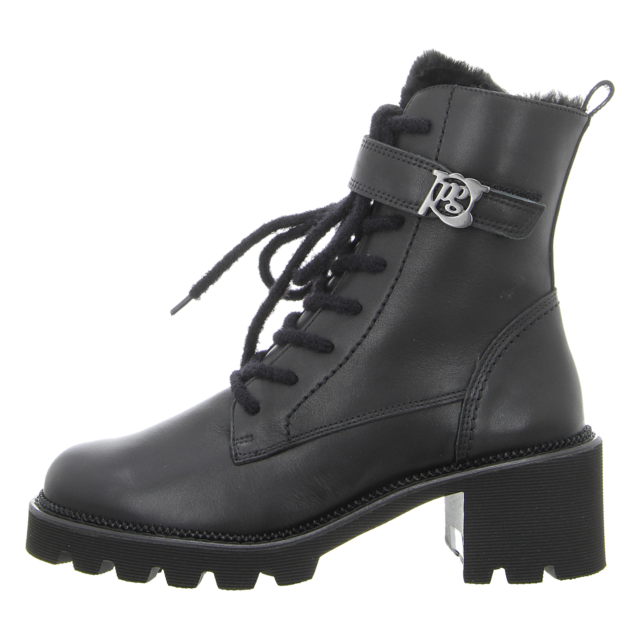Paul Green - 8178-00x - 8178-00x - black - Stiefeletten