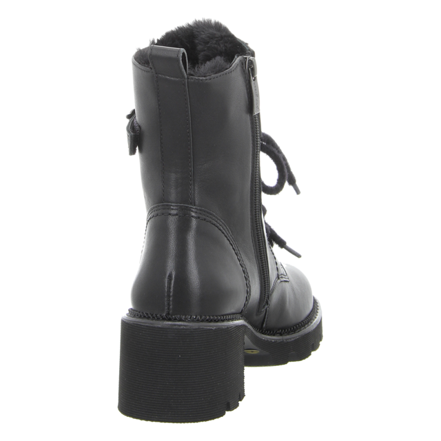 Paul Green - 8178-00x - 8178-00x - black - Stiefeletten