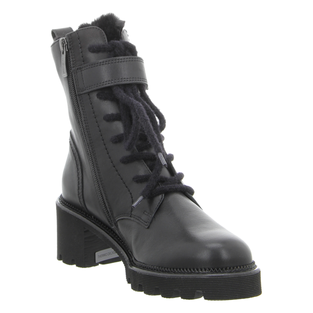 Paul Green - 8178-00x - 8178-00x - black - Stiefeletten