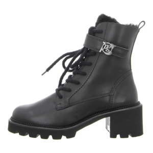 Stiefeletten - Paul Green - black