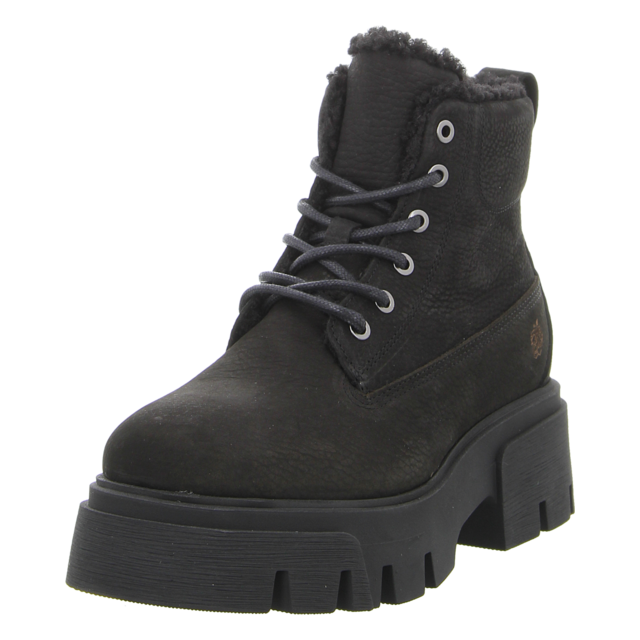 Apple of Eden - AW25-DARLA 1 BLACK - Darla - black - Stiefeletten