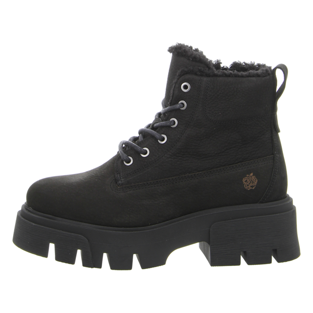 Apple of Eden - AW25-DARLA 1 BLACK - Darla - black - Stiefeletten