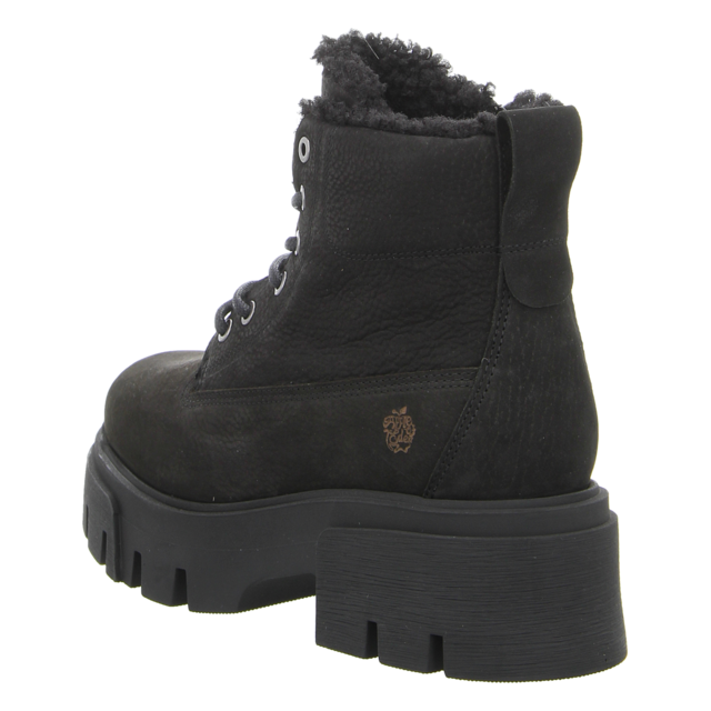 Apple of Eden - AW25-DARLA 1 BLACK - Darla - black - Stiefeletten
