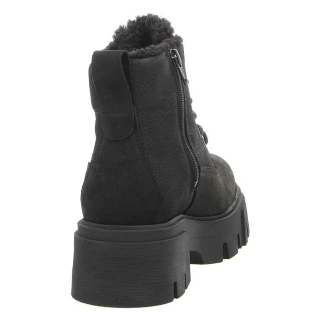Apple of Eden - AW25-DARLA 1 BLACK - Darla - black - Stiefeletten