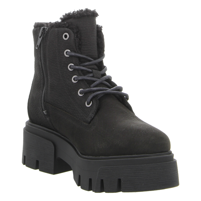 Apple of Eden - AW25-DARLA 1 BLACK - Darla - black - Stiefeletten