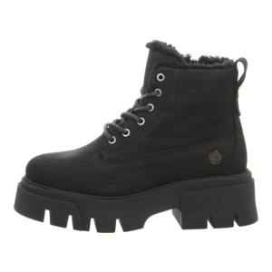 Stiefeletten - Apple of Eden - Darla - black