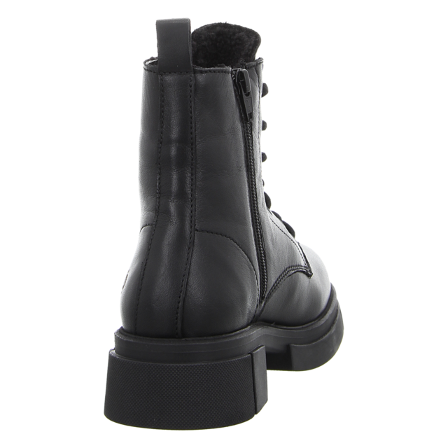 Apple of Eden - AW25-GLEIDE 1 BLACK - Gleide - black - Stiefeletten