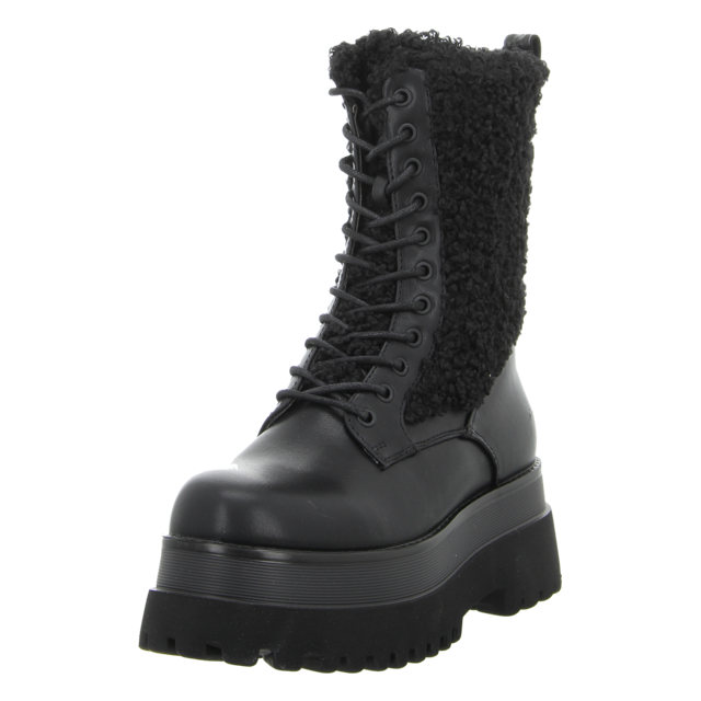 Replay - GWL72.000.C0028S-003 - Any Fur - black - 