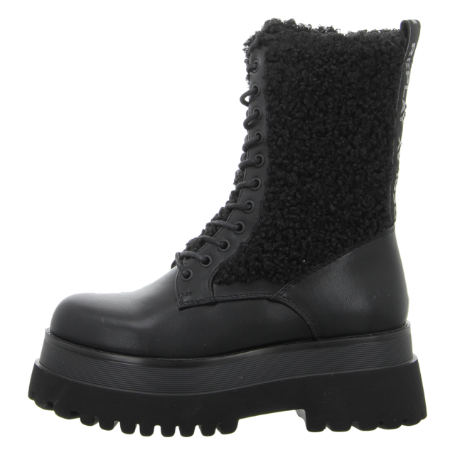 Replay - GWL72.000.C0028S-003 - Any Fur - black - 
