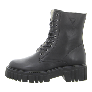 Stiefeletten - Palpa - black