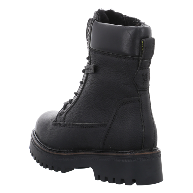 Salamander - F31-AUV40-1240-1010 - F31-AUV40-1240-1010 - schwarz - Stiefeletten