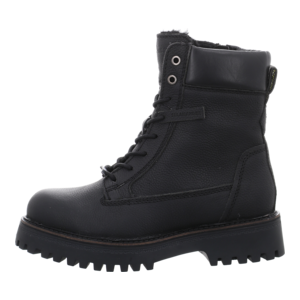 Stiefeletten - Salamander - schwarz
