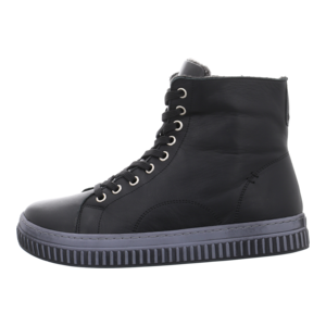 Stiefeletten - Andrea Conti - schwarz