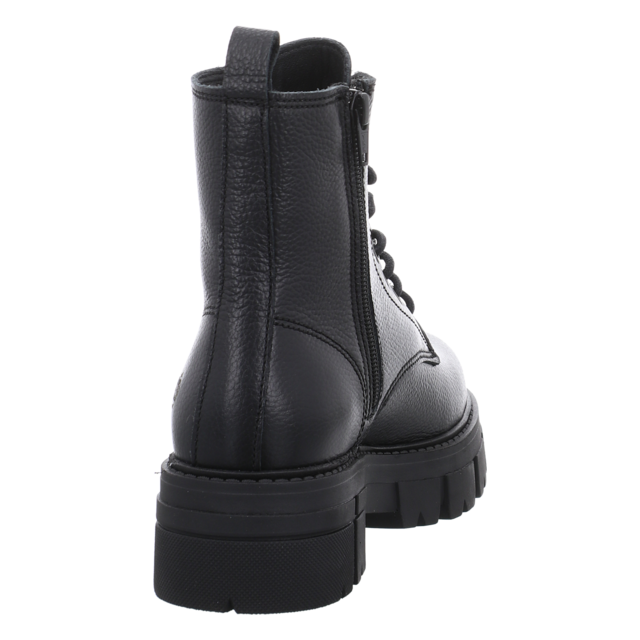 Apple of Eden - AW26-CASTLE 1 BLACK - Castle 1 - black - Stiefeletten