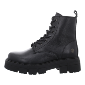Stiefeletten - Apple of Eden - Castle 1 - black