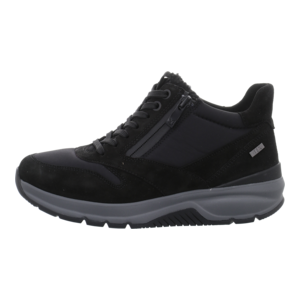Stiefeletten - Caprice - black comb