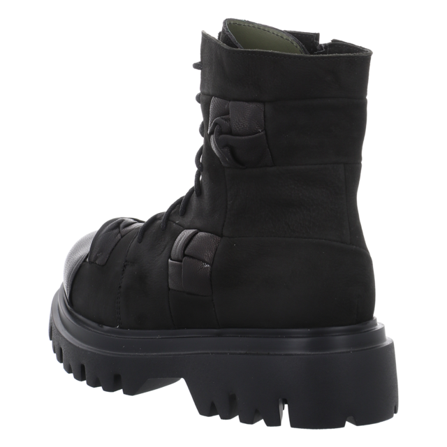 Papucei - TORGE BLACK - Torge - black - Stiefeletten