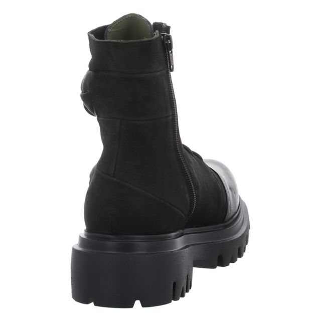 Papucei - TORGE BLACK - Torge - black - Stiefeletten