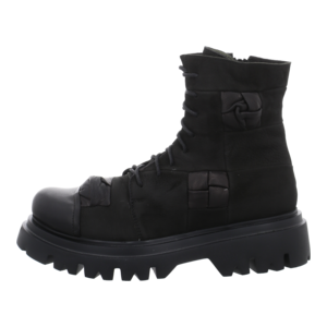 Stiefeletten - Papucei - Torge - black