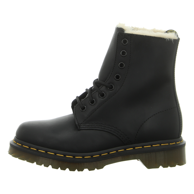 Dr. Martens - 21797001 - 1460 Serena - black - Stiefeletten