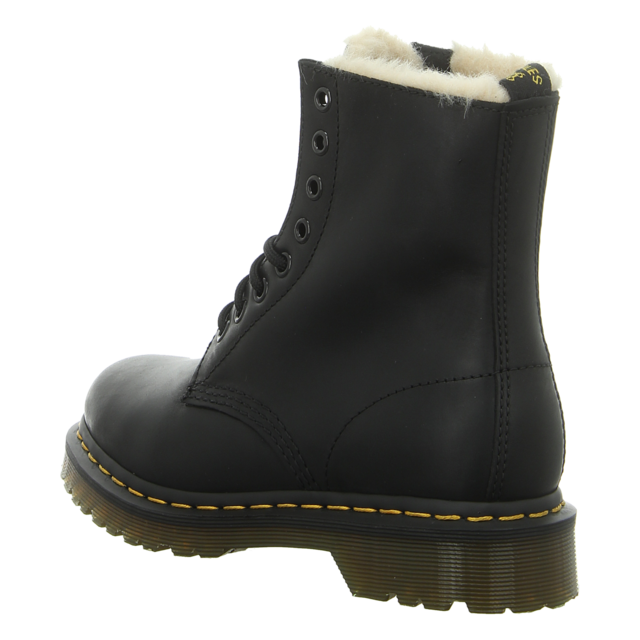 Dr. Martens - 21797001 - 1460 Serena - black - Stiefeletten