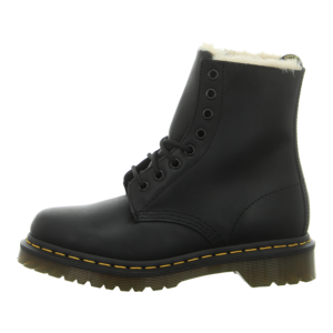 Stiefeletten - Dr. Martens - 1460 Serena - black