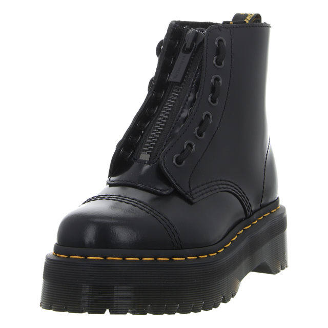 Dr. Martens - 31213001 - Sinclair FL - black - Stiefeletten