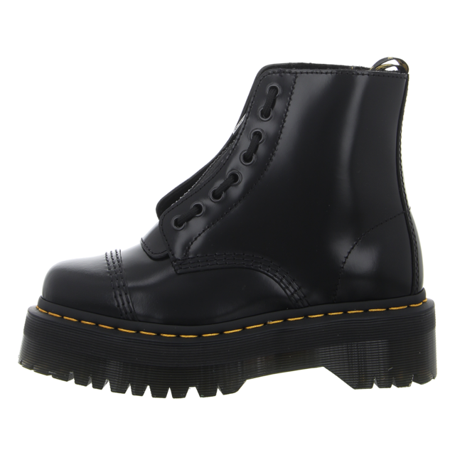 Dr. Martens - 31213001 - Sinclair FL - black - Stiefeletten