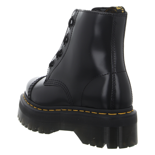 Dr. Martens - 31213001 - Sinclair FL - black - Stiefeletten