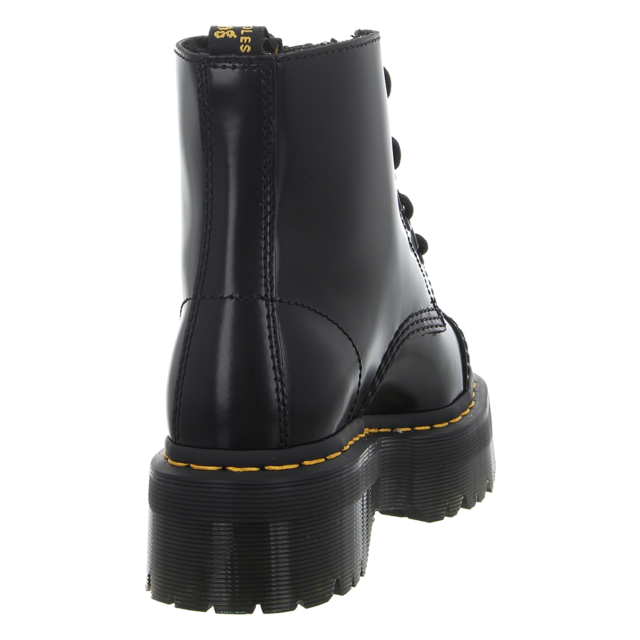 Dr. Martens - 31213001 - Sinclair FL - black - Stiefeletten