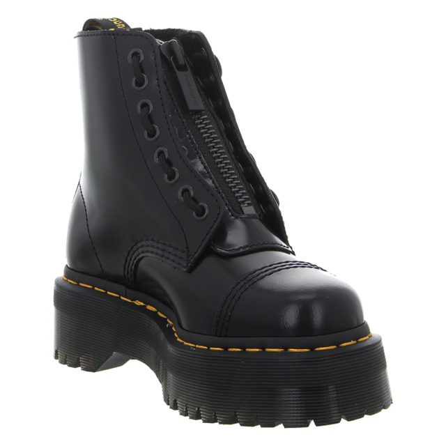 Dr. Martens - 31213001 - Sinclair FL - black - Stiefeletten