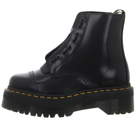 Stiefeletten - Dr. Martens - Sinclair FL - black