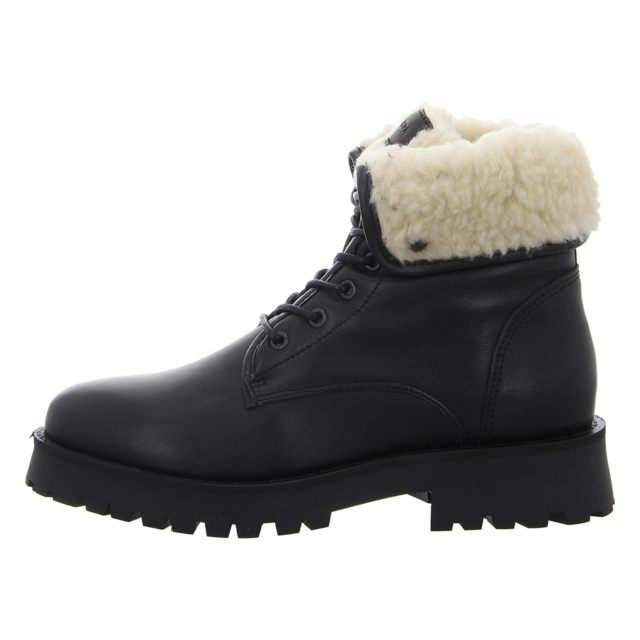 Palpa - PAFE1800333W BLACK - PAFE1800333W BLACK - black - Stiefeletten