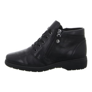 Stiefeletten - Caprice - black
