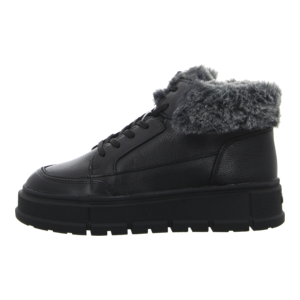 Stiefeletten - Caprice - black