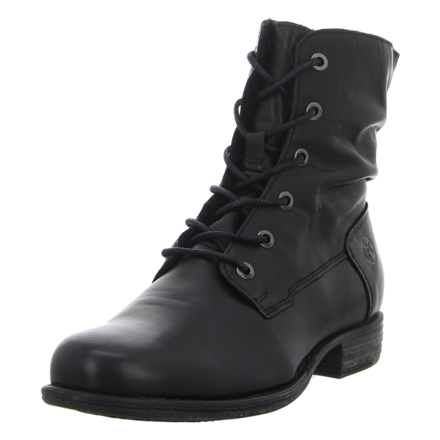 PX Shoes - JESSY 1405 2100 - Jessy 1405 - black - Stiefeletten