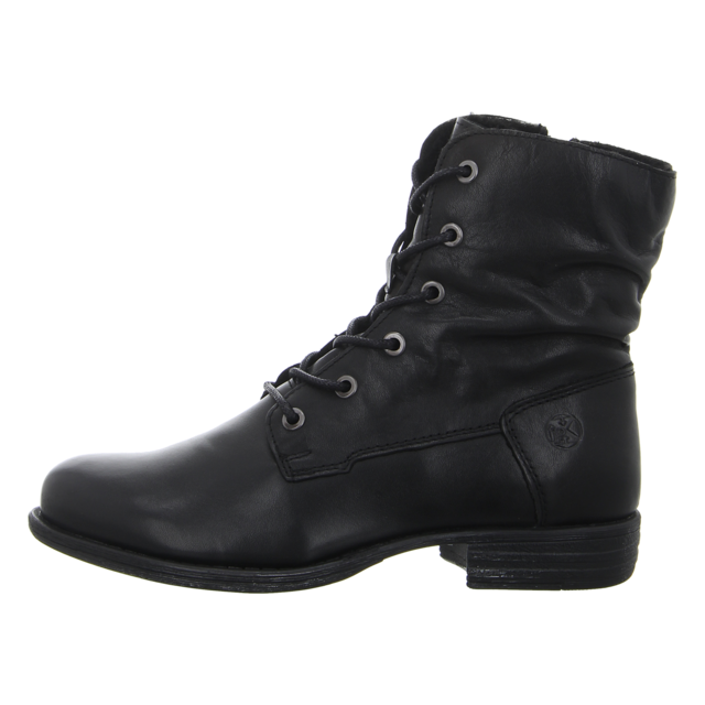 PX Shoes - JESSY 1405 2100 - Jessy 1405 - black - Stiefeletten