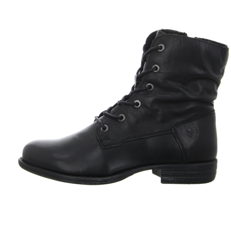 Stiefeletten - PX Shoes - Jessy 1405 - black