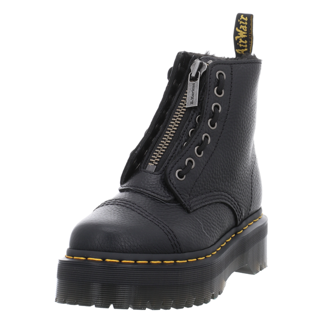 Dr. Martens - 44362001 - Sinclair FL - black - Stiefeletten
